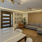 Asesoría de Diseño Residencial
