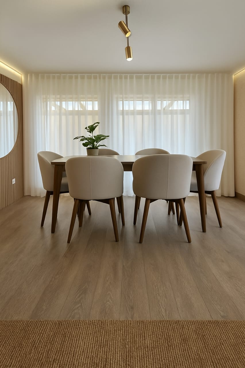 Galería del proyecto