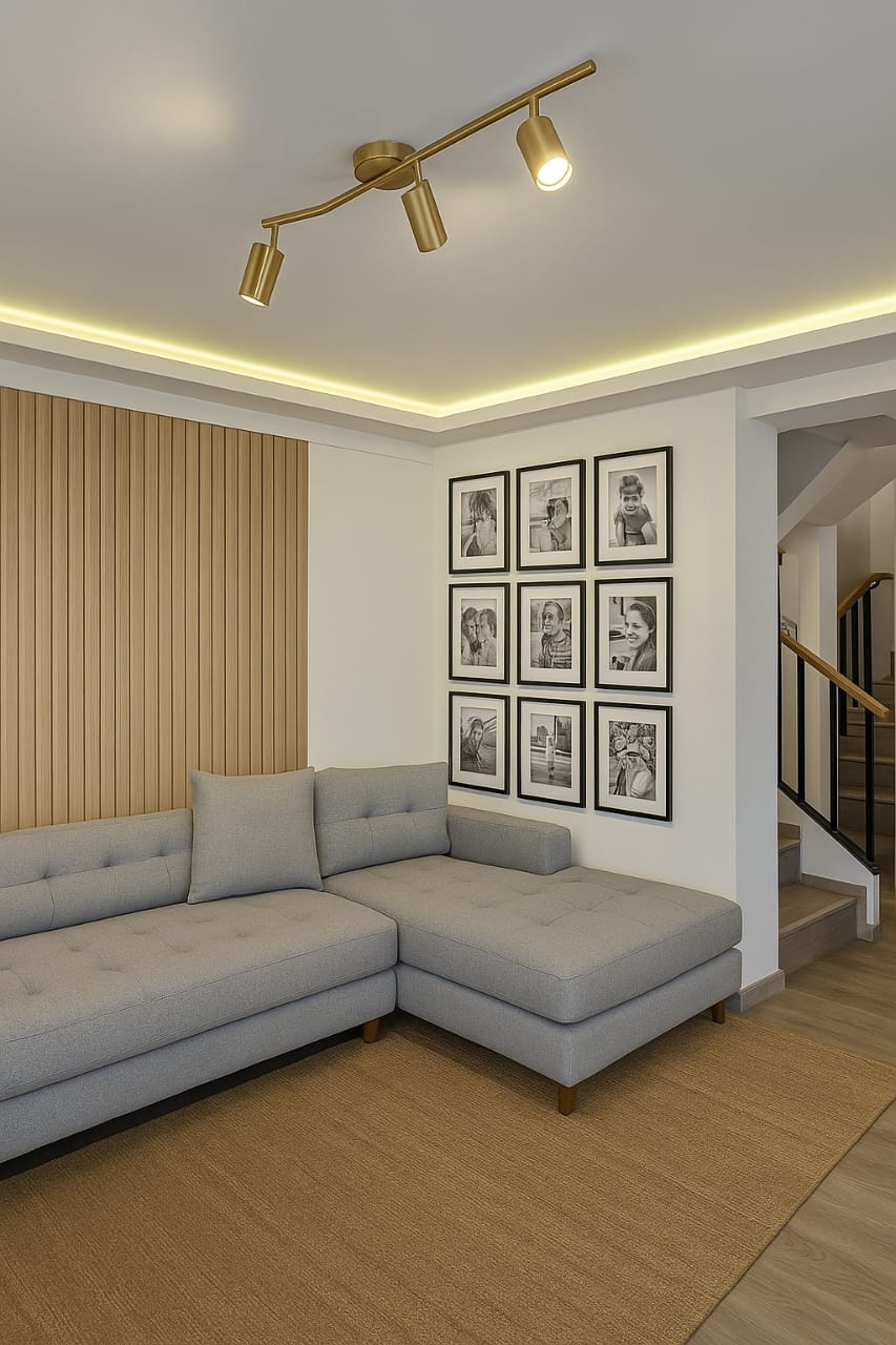 Galería del proyecto