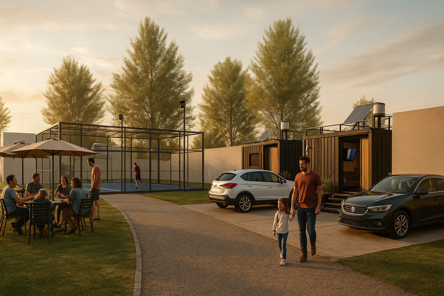 Galería del proyecto