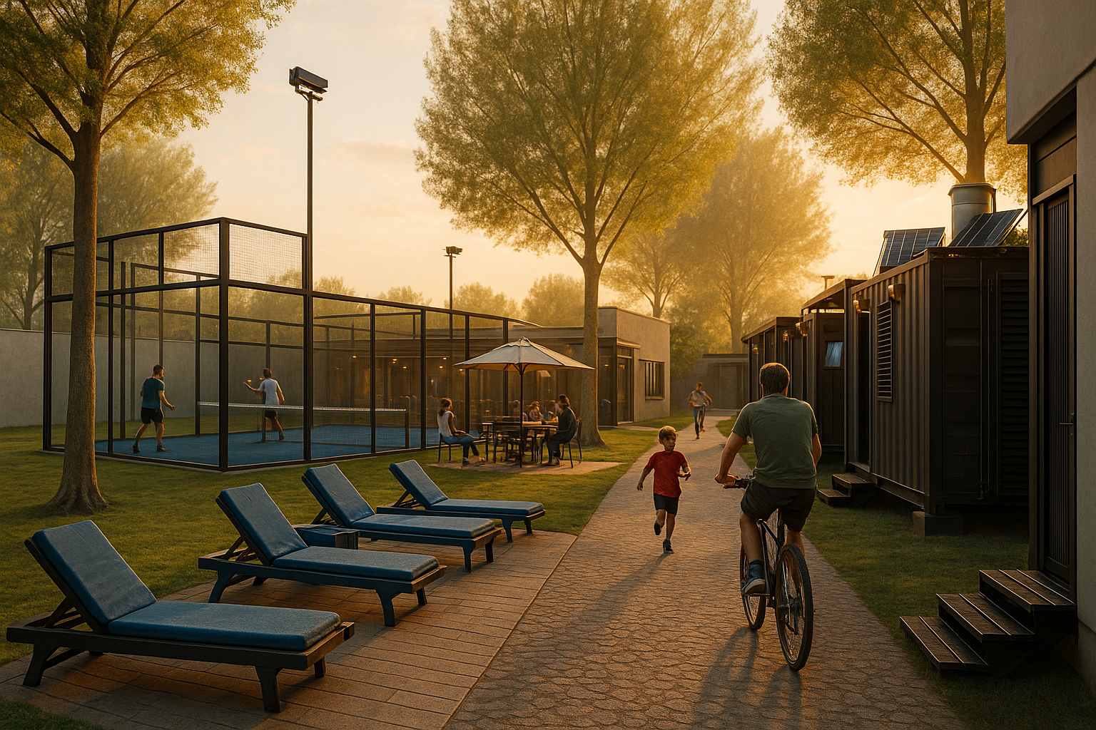 Galería del proyecto