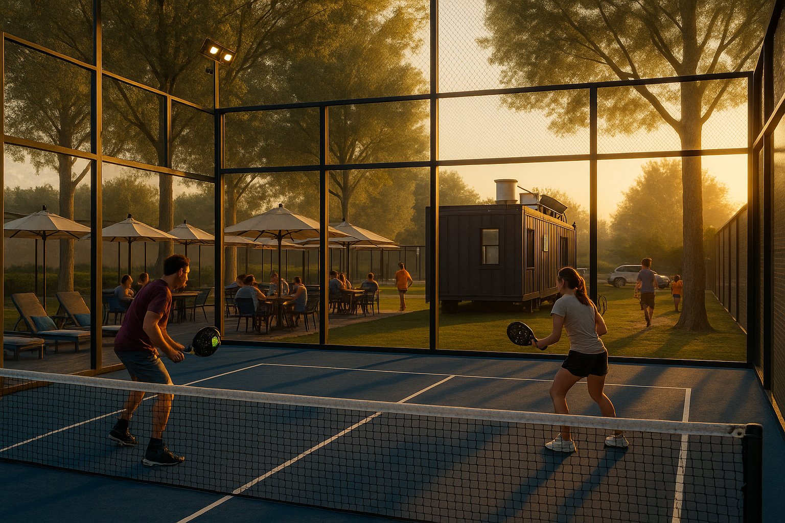 Galería del proyecto