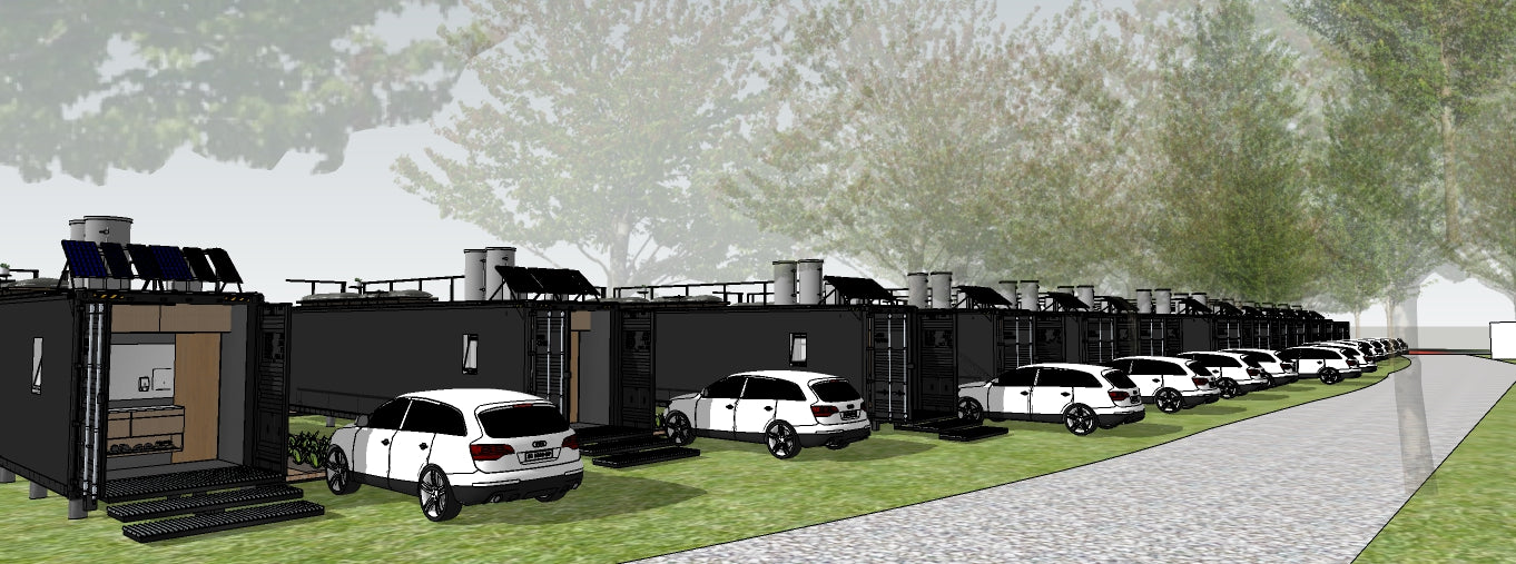 Galería del proyecto