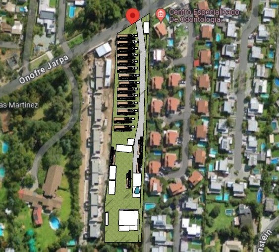 Galería del proyecto