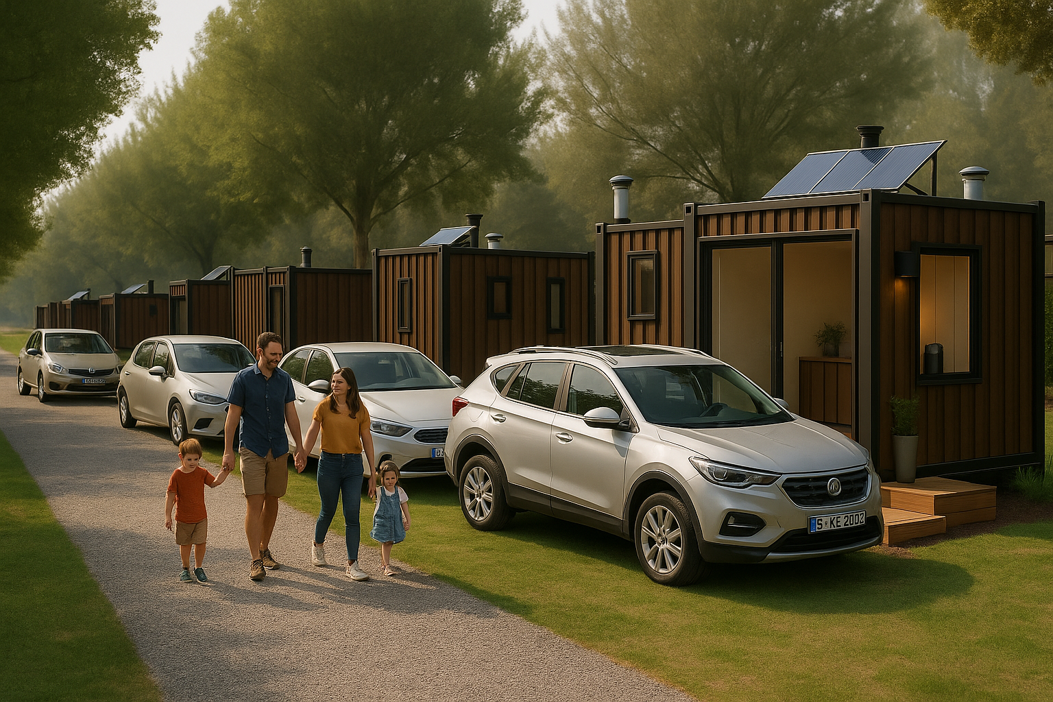 Galería del proyecto