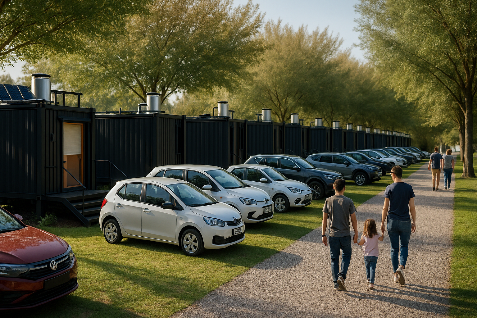 Galería del proyecto