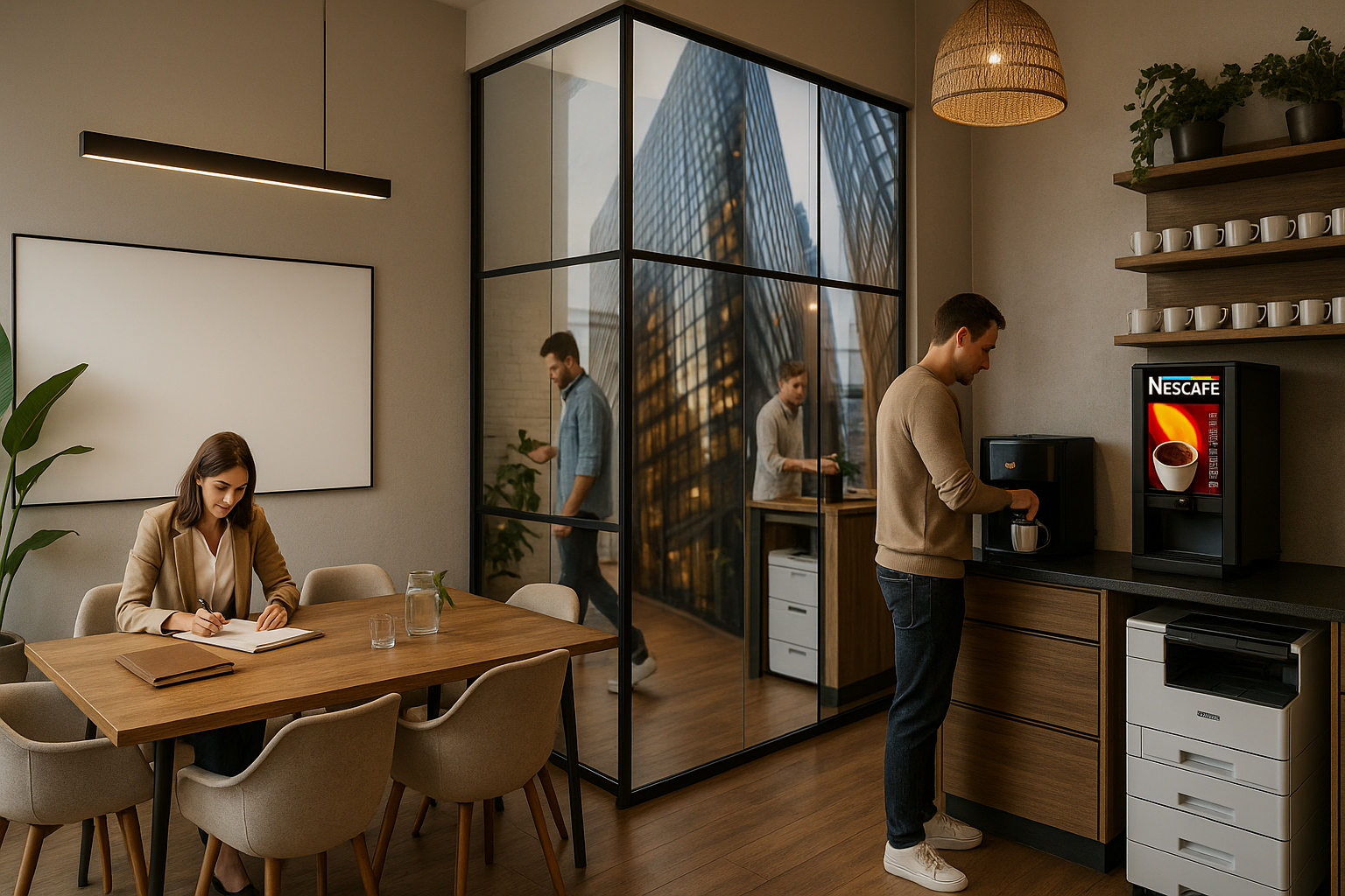 Galería del proyecto