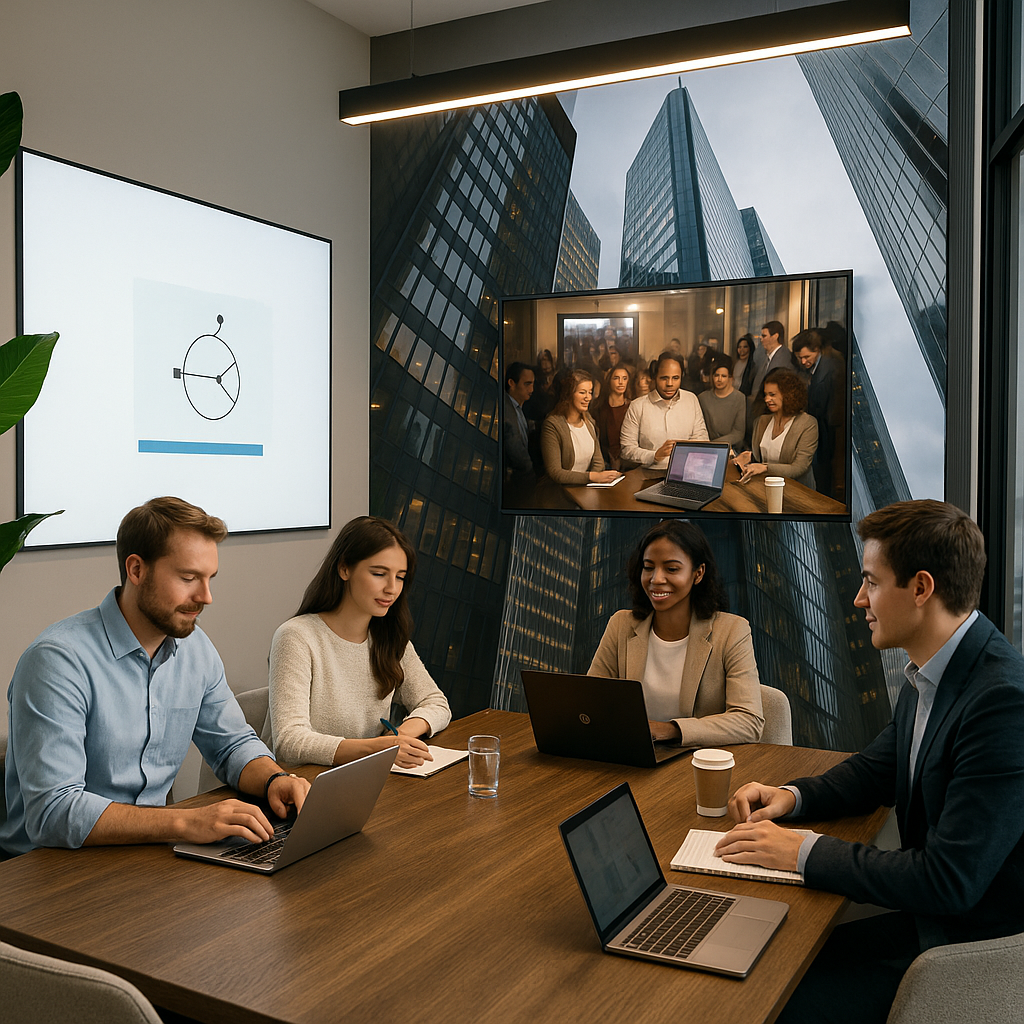 Galería del proyecto