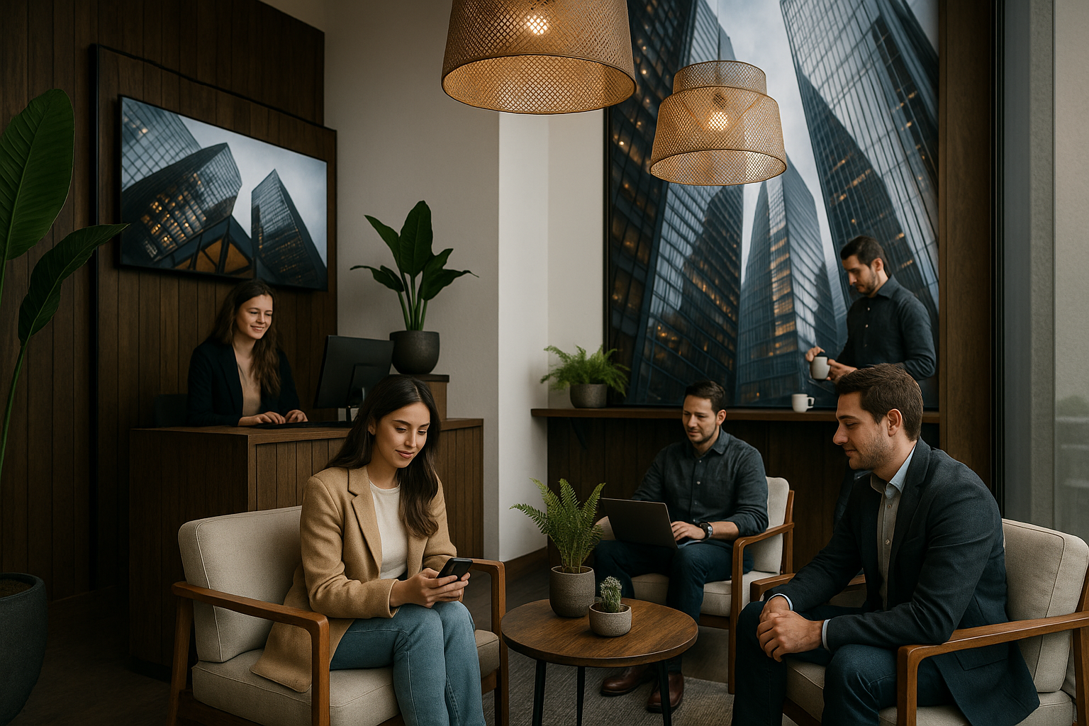 Galería del proyecto