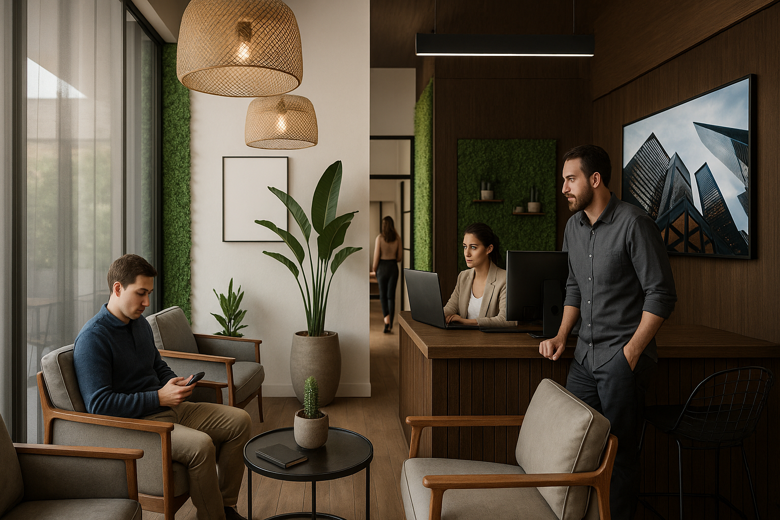 Galería del proyecto