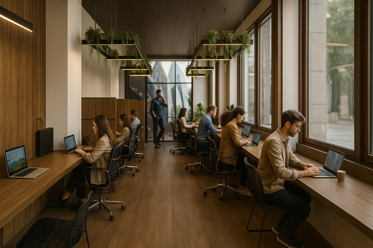 Galería del proyecto