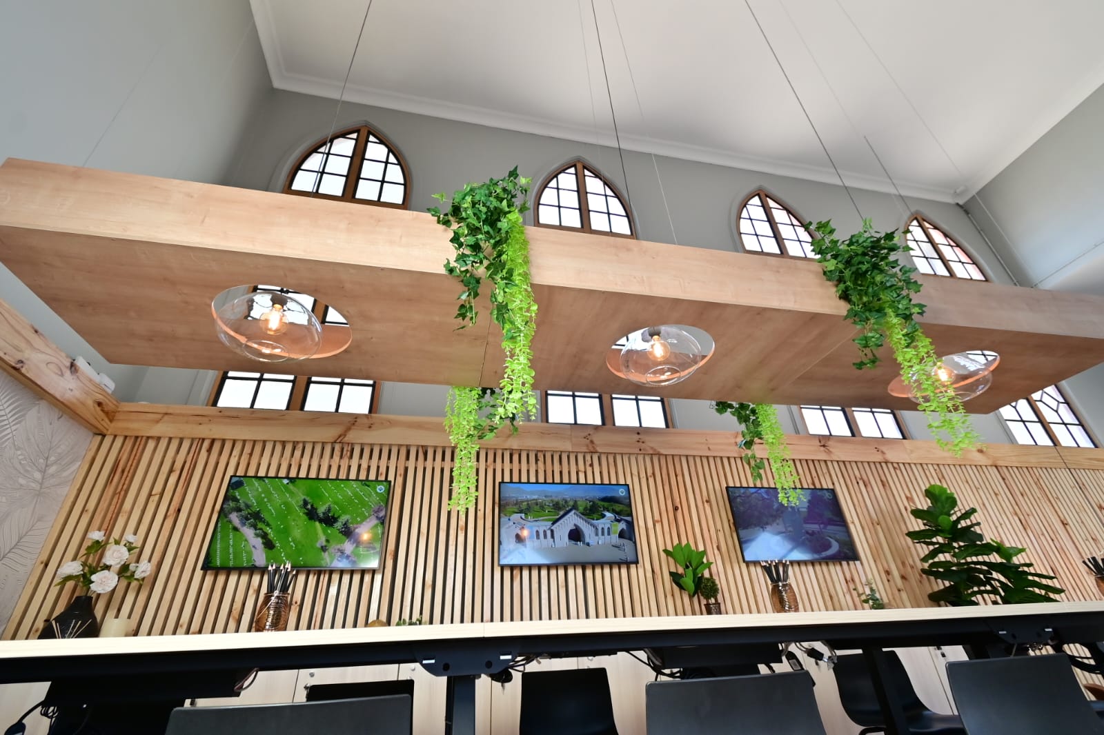 Galería del proyecto
