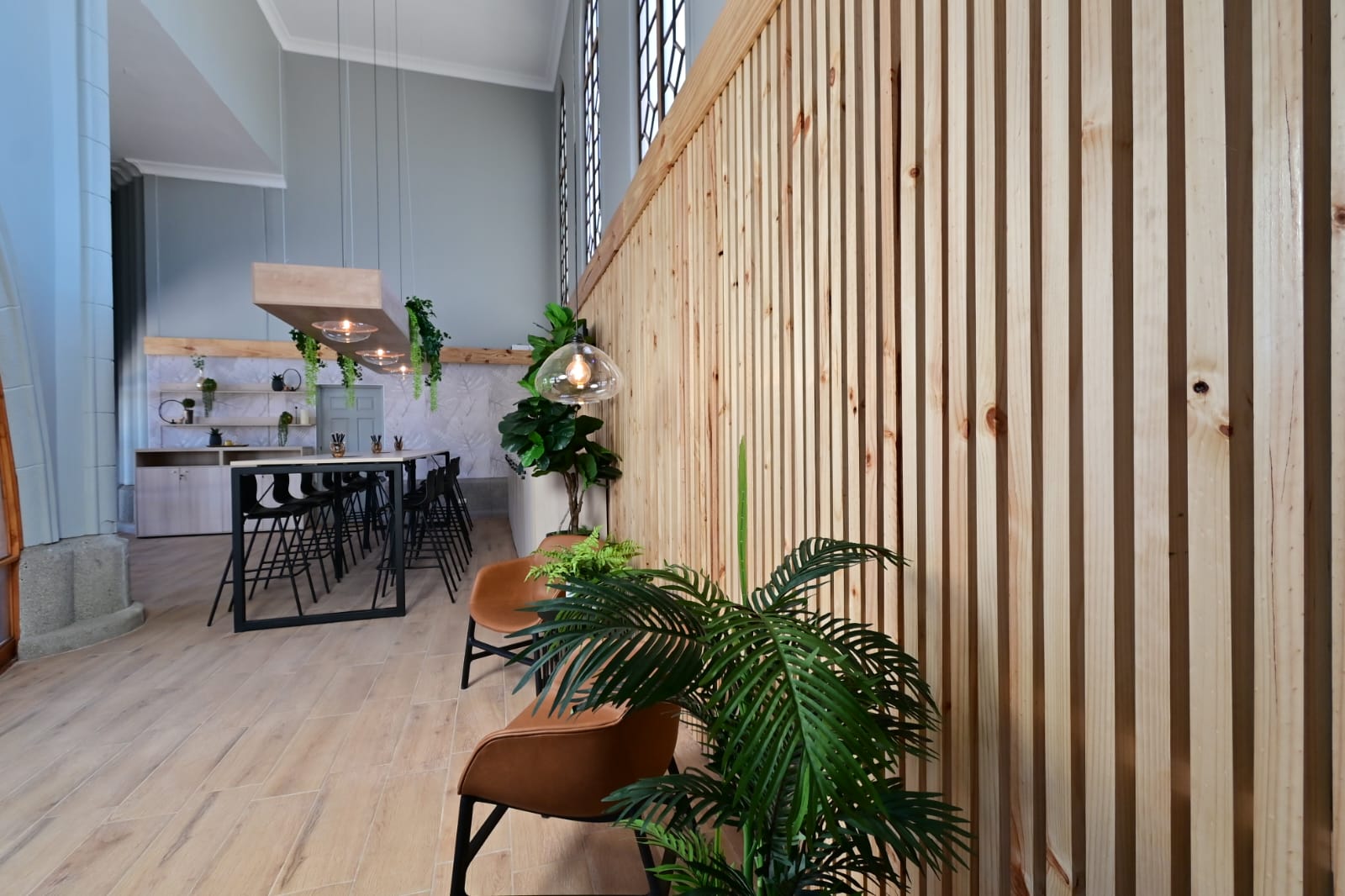 Galería del proyecto