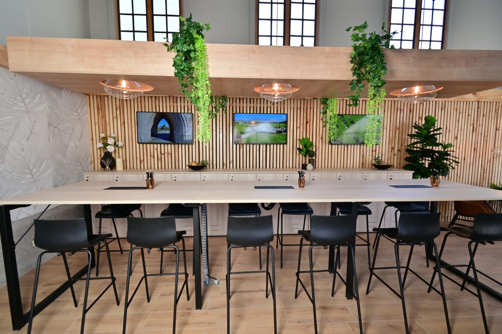 Galería del proyecto