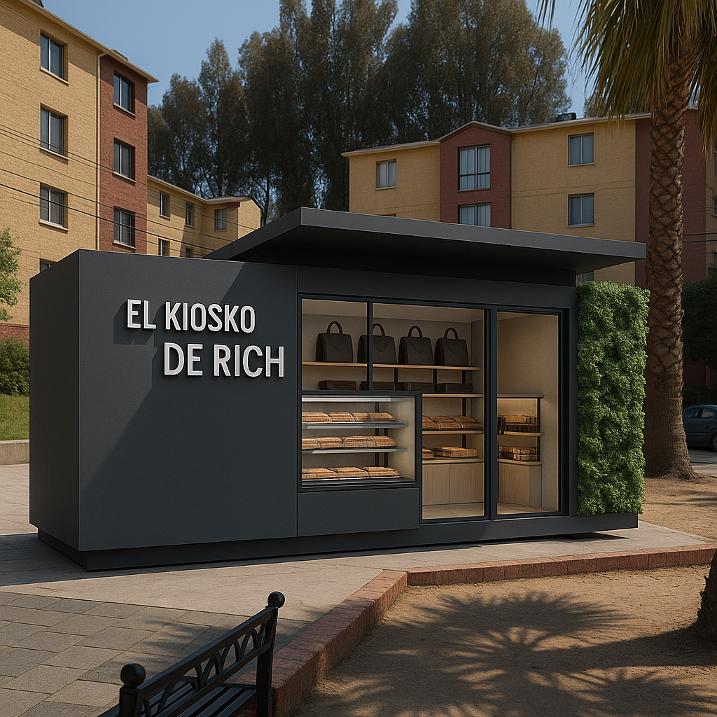 Galería del proyecto