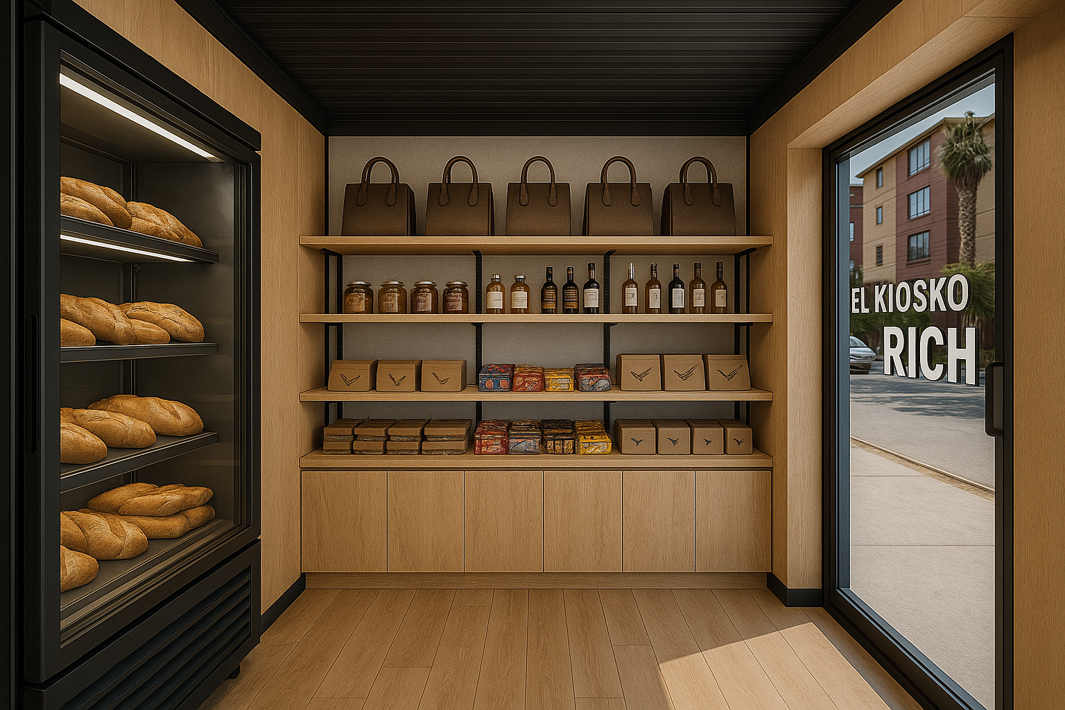 Galería del proyecto