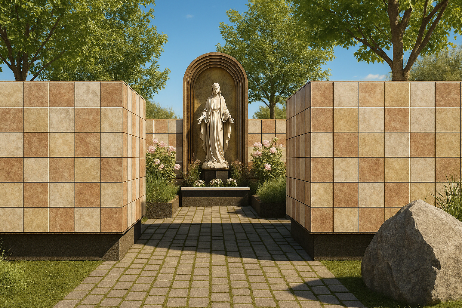 Galería del proyecto