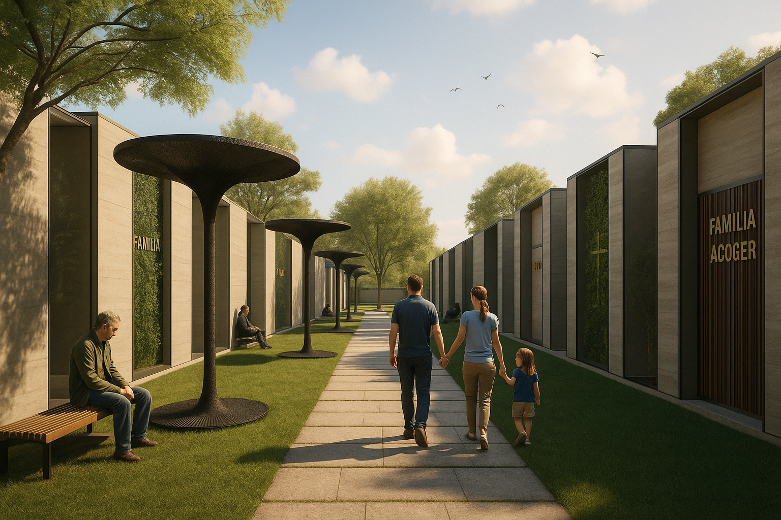 Galería del proyecto