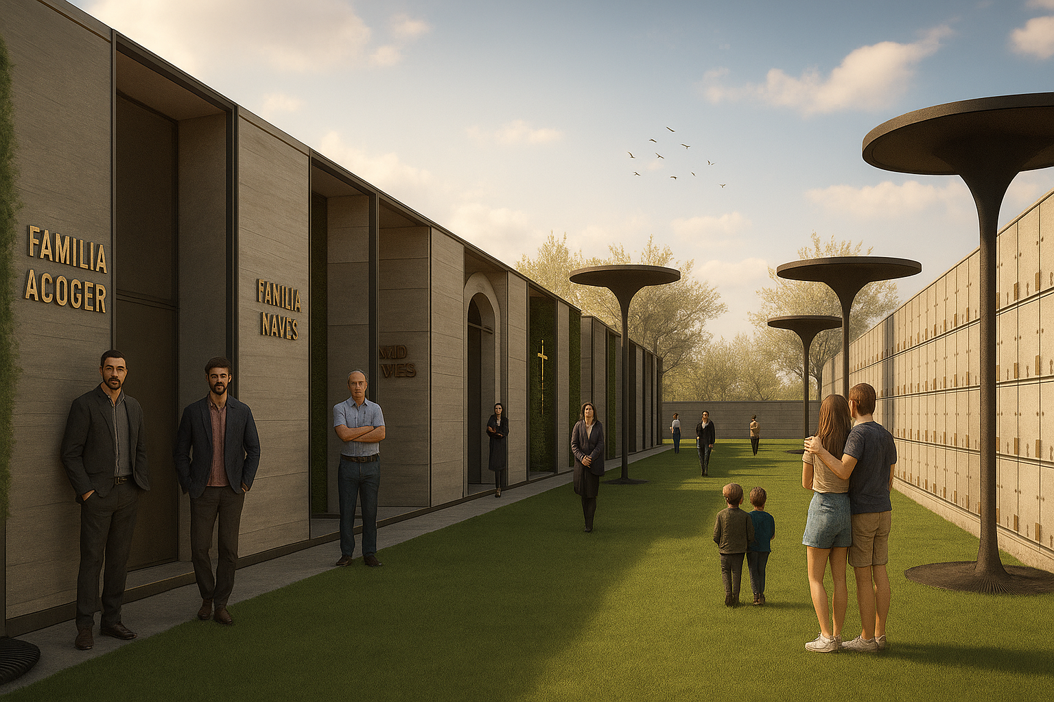 Galería del proyecto