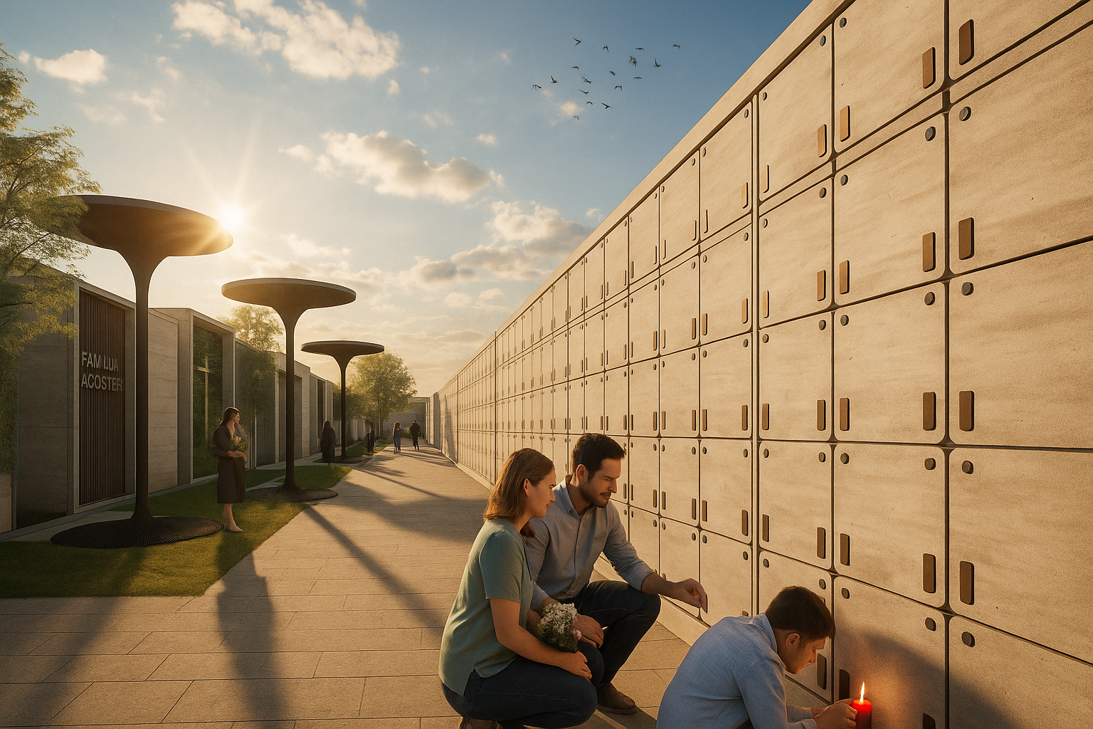 Galería del proyecto