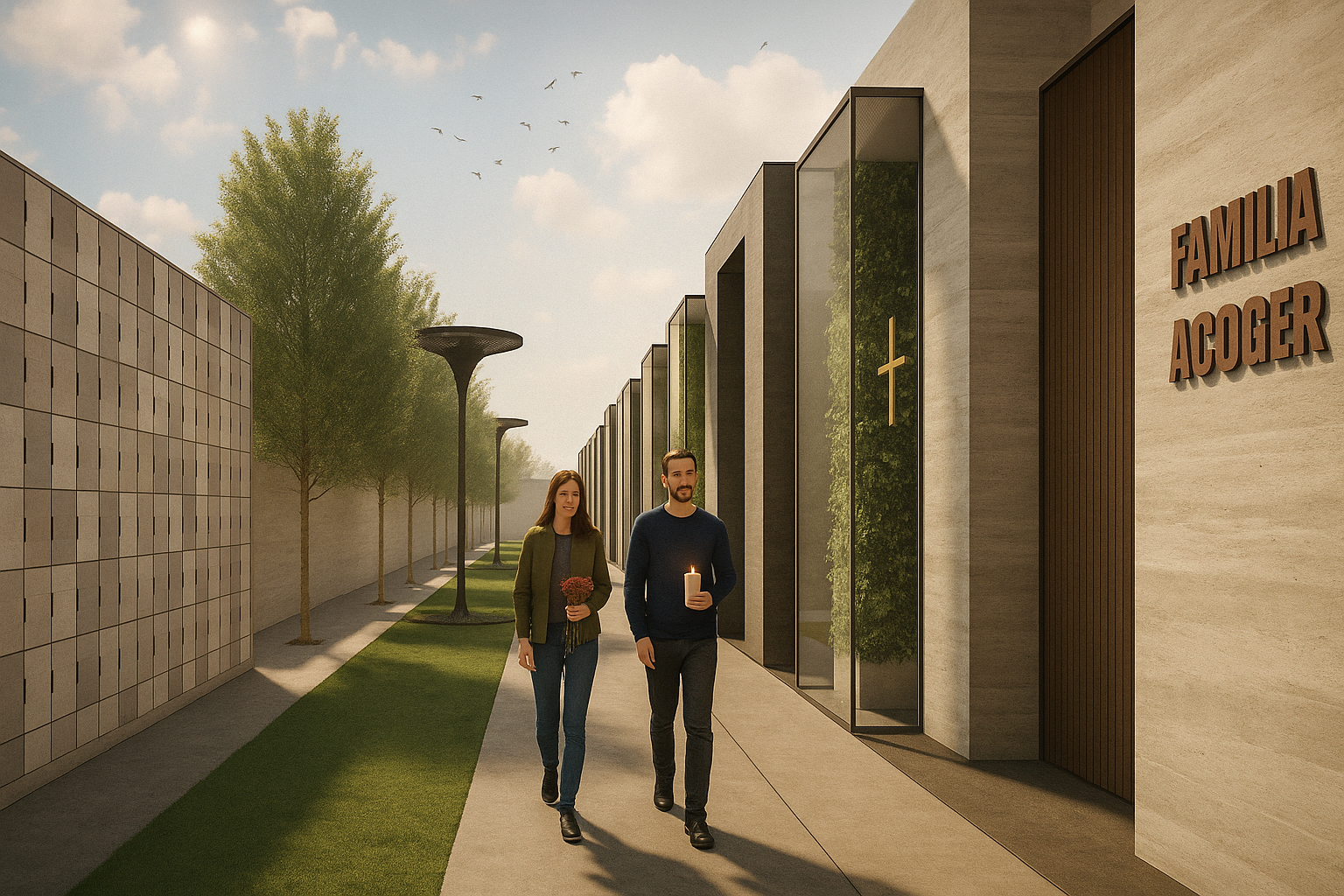 Galería del proyecto