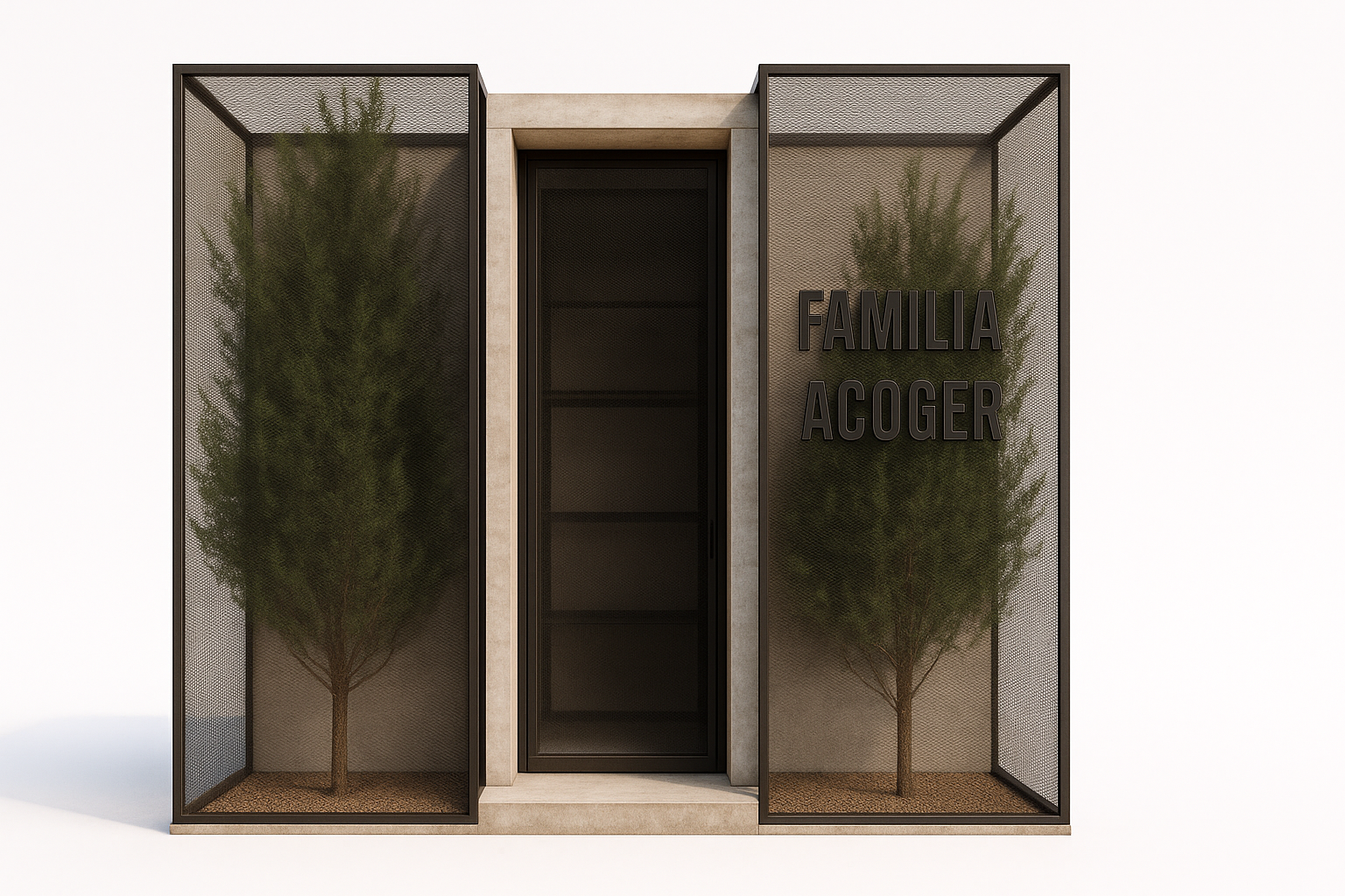 Galería del proyecto