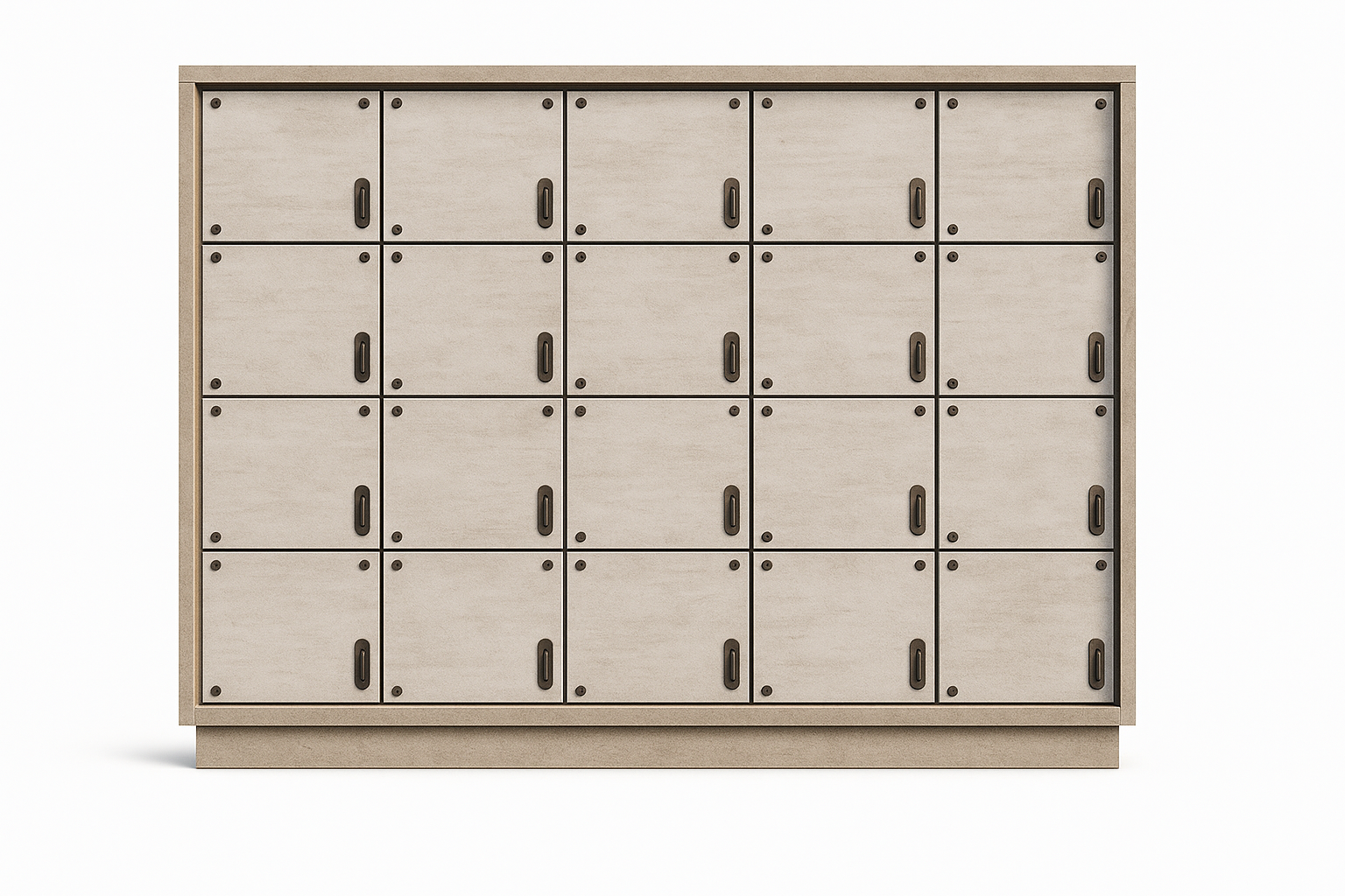 Galería del proyecto