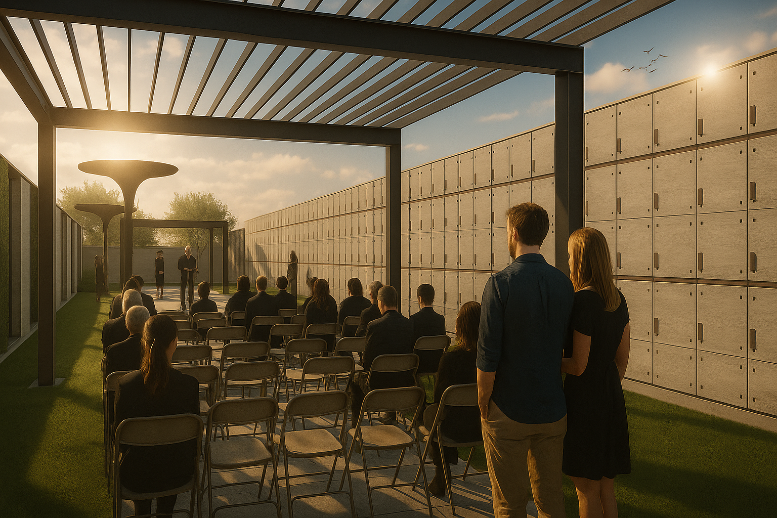 Galería del proyecto