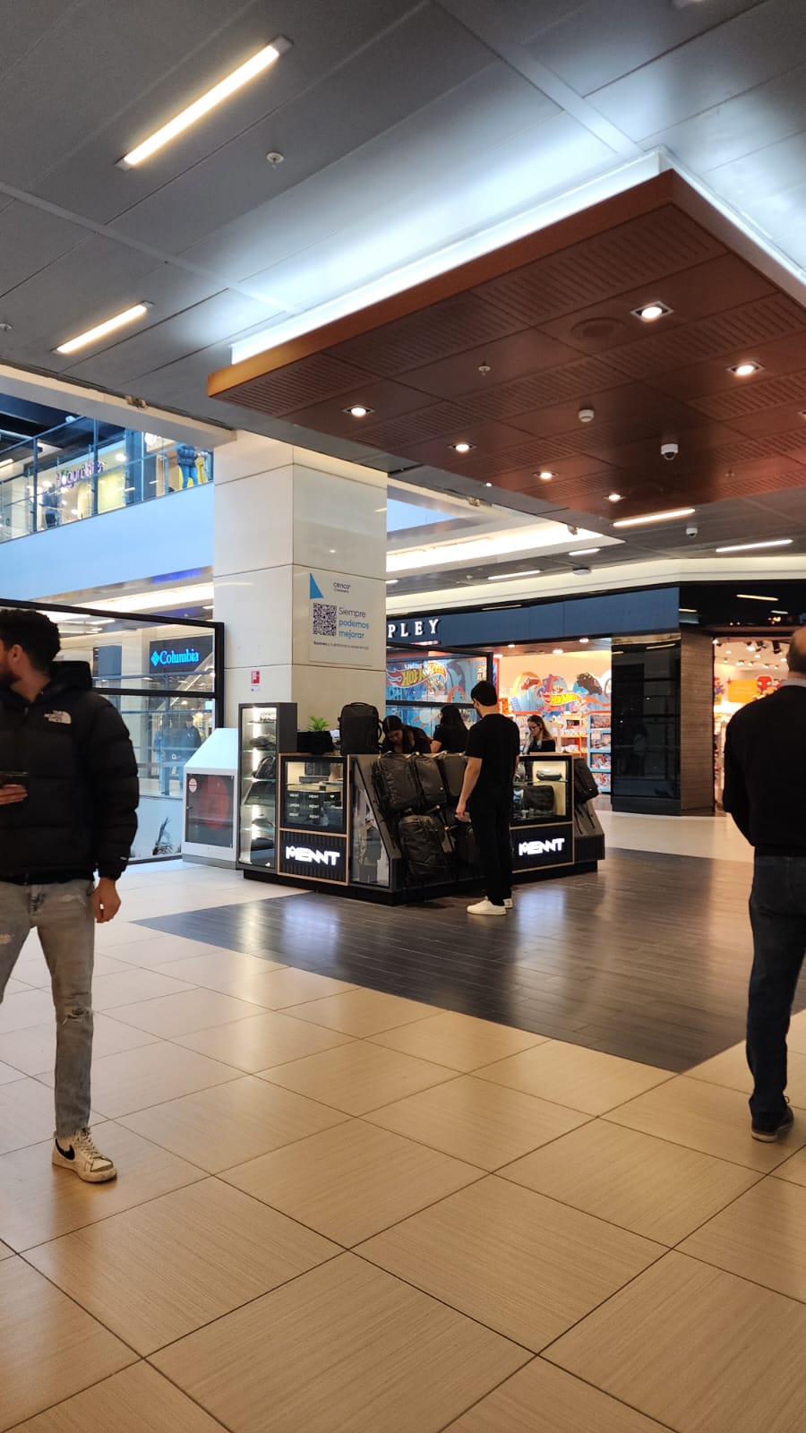 Galería del proyecto