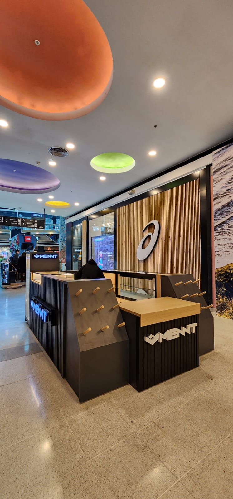 Galería del proyecto