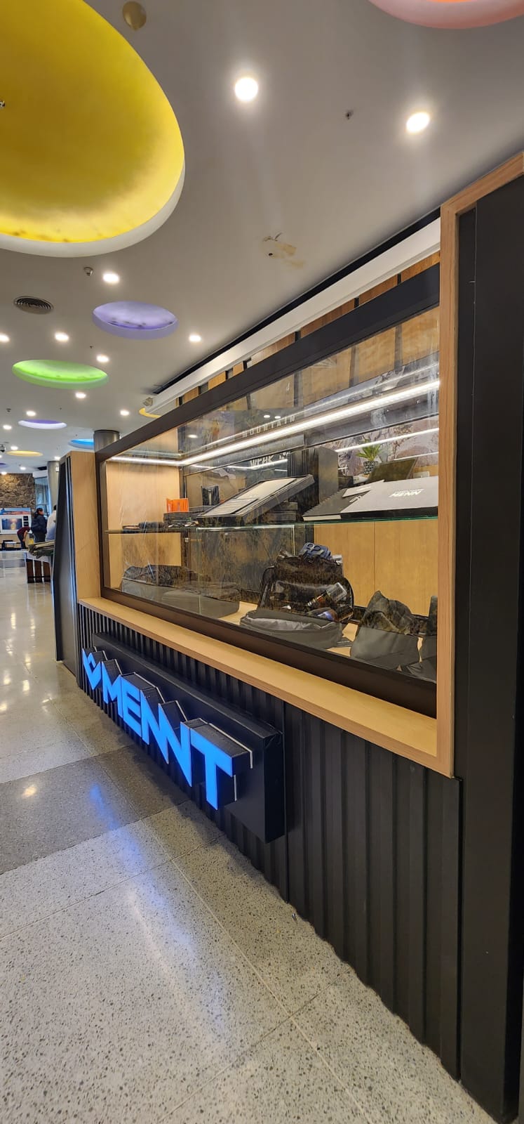 Galería del proyecto