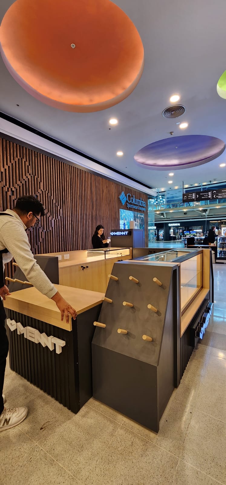 Galería del proyecto