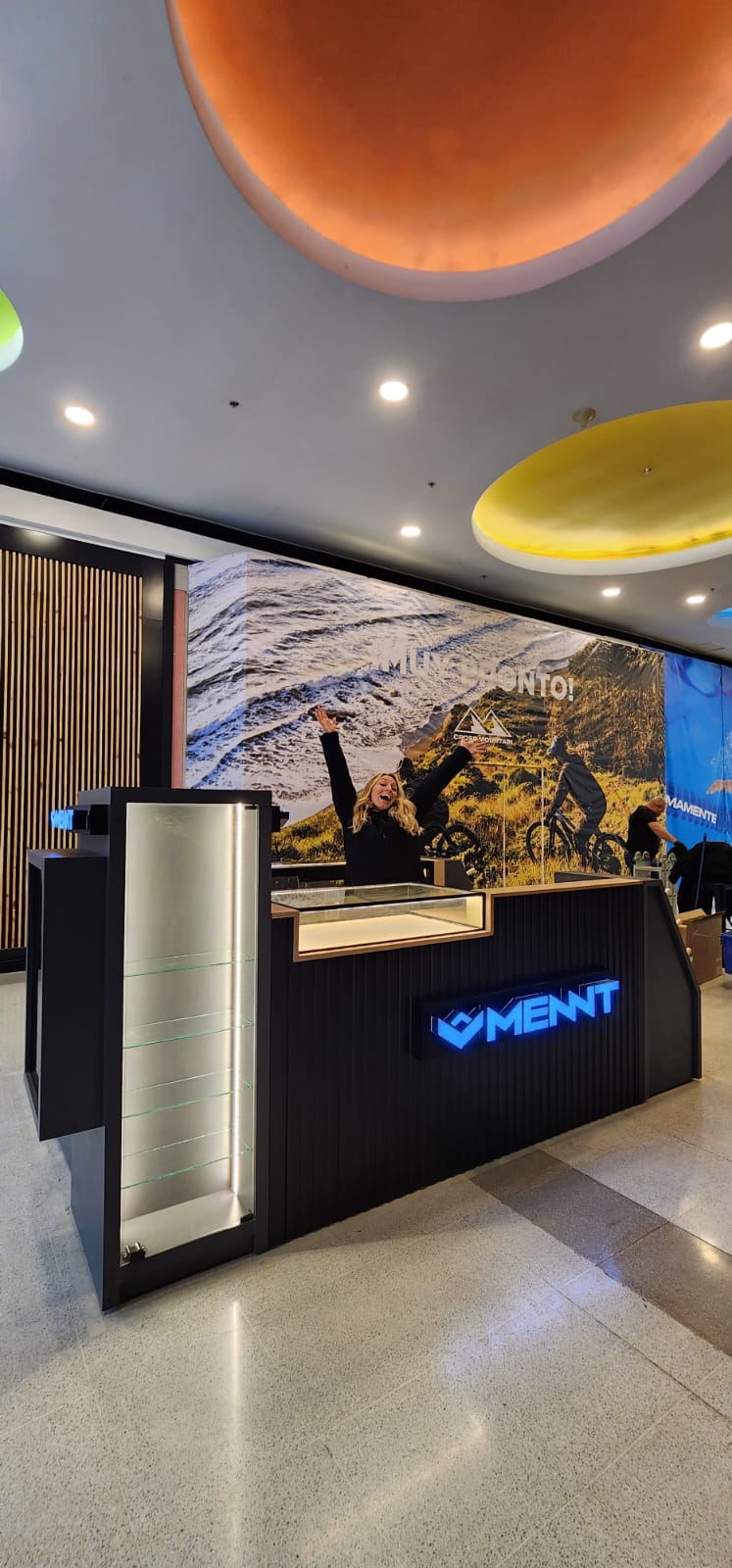 Galería del proyecto