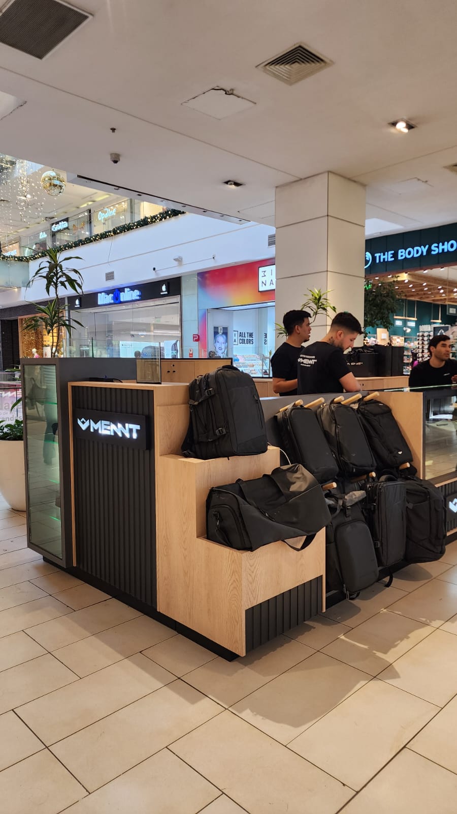 Galería del proyecto