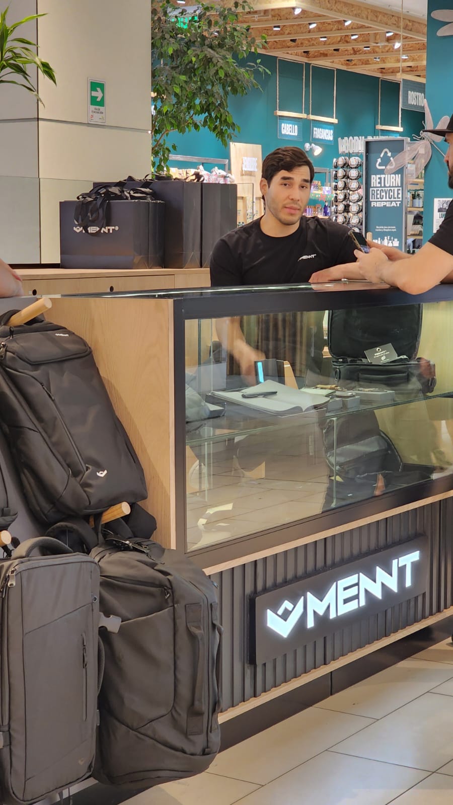 Galería del proyecto