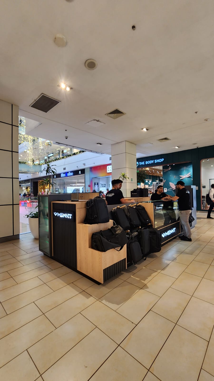 Galería del proyecto