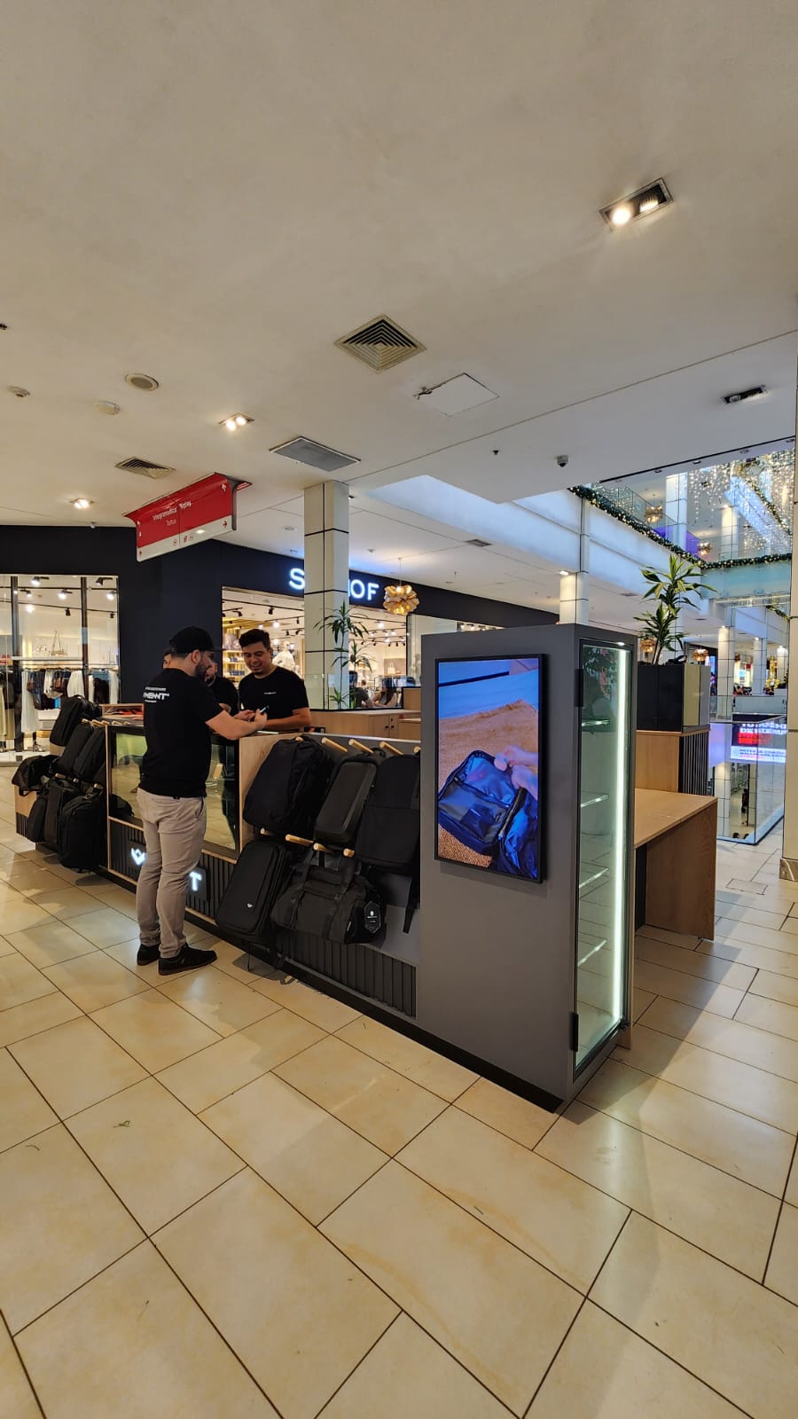 Galería del proyecto