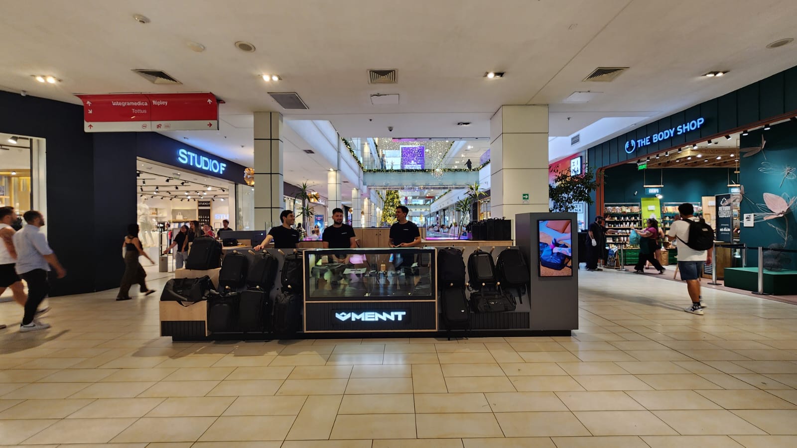 Galería del proyecto