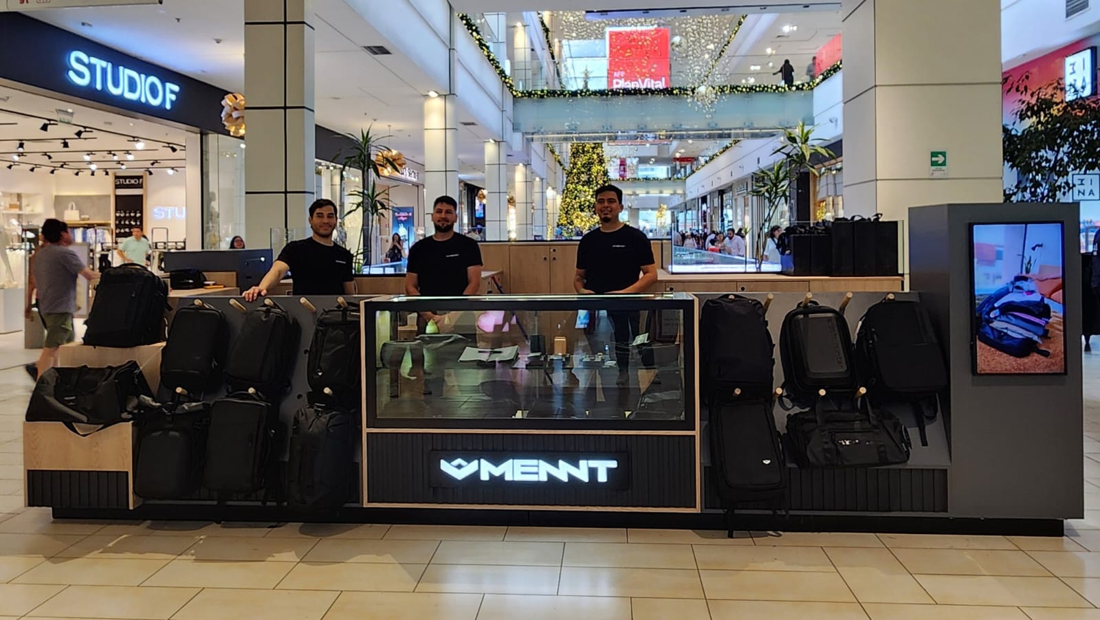 Galería del proyecto