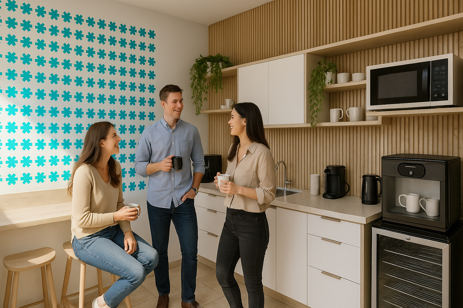 Galería del proyecto