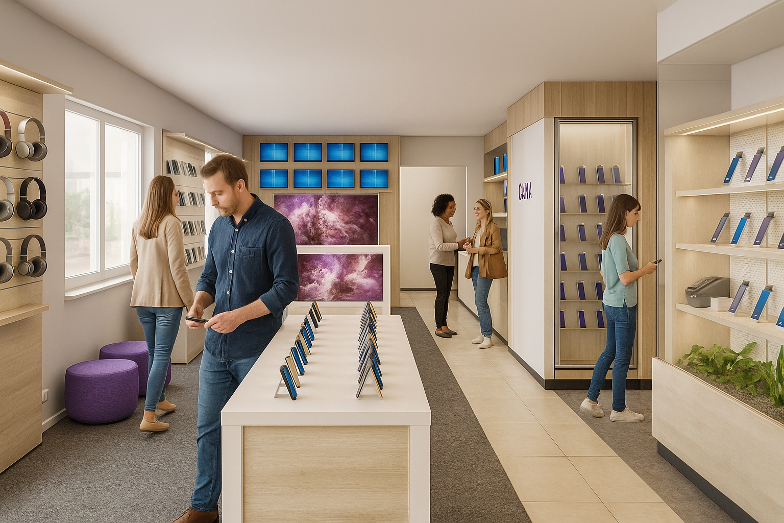 Galería del proyecto