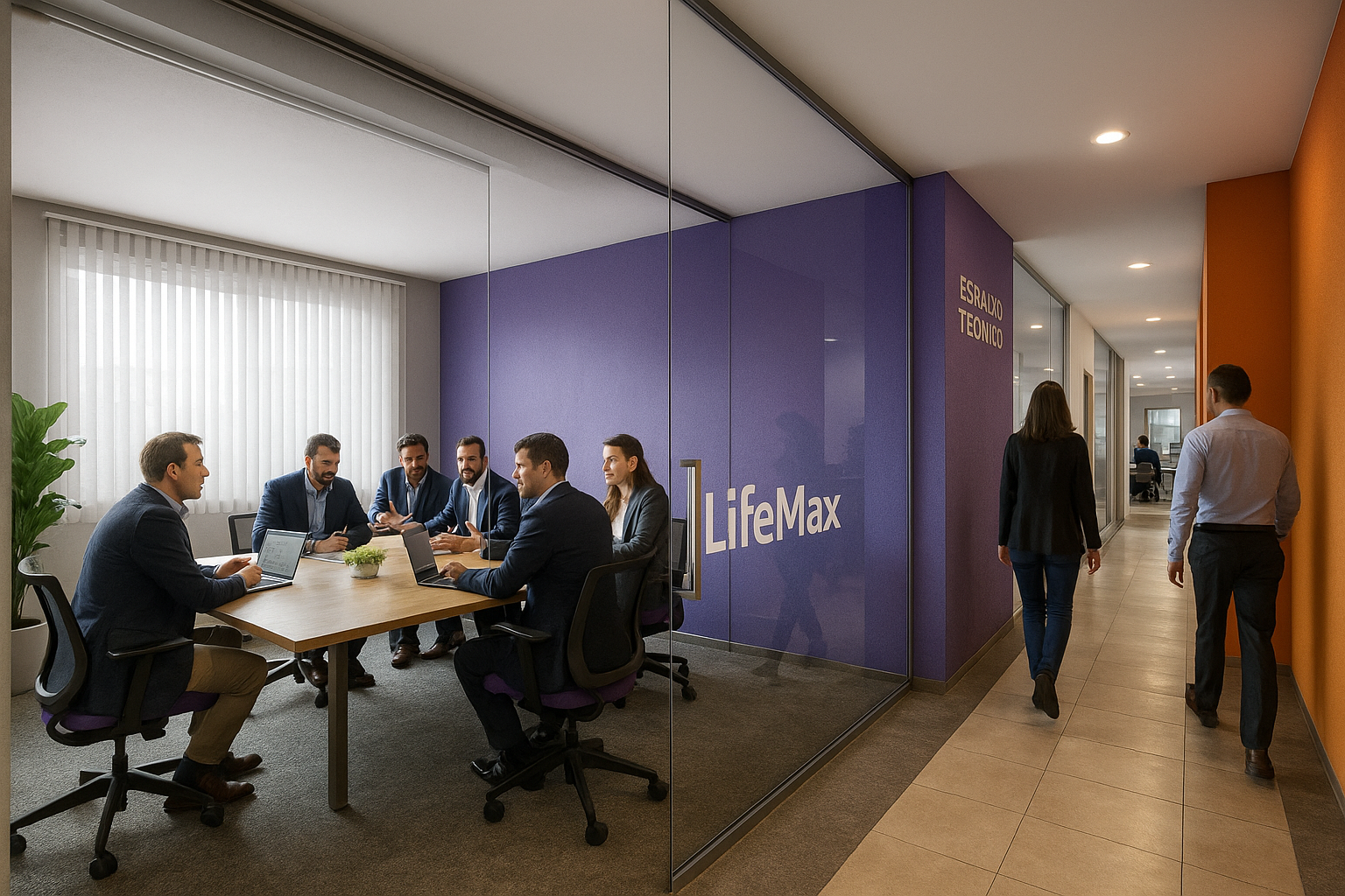 Galería del proyecto