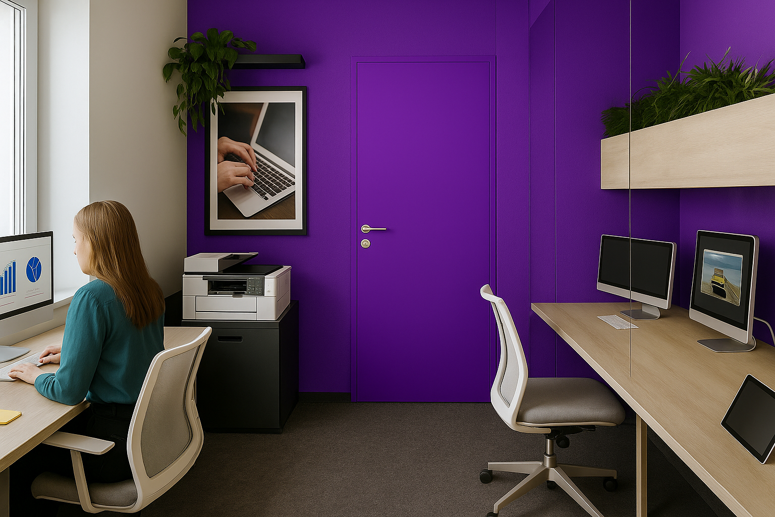 Galería del proyecto