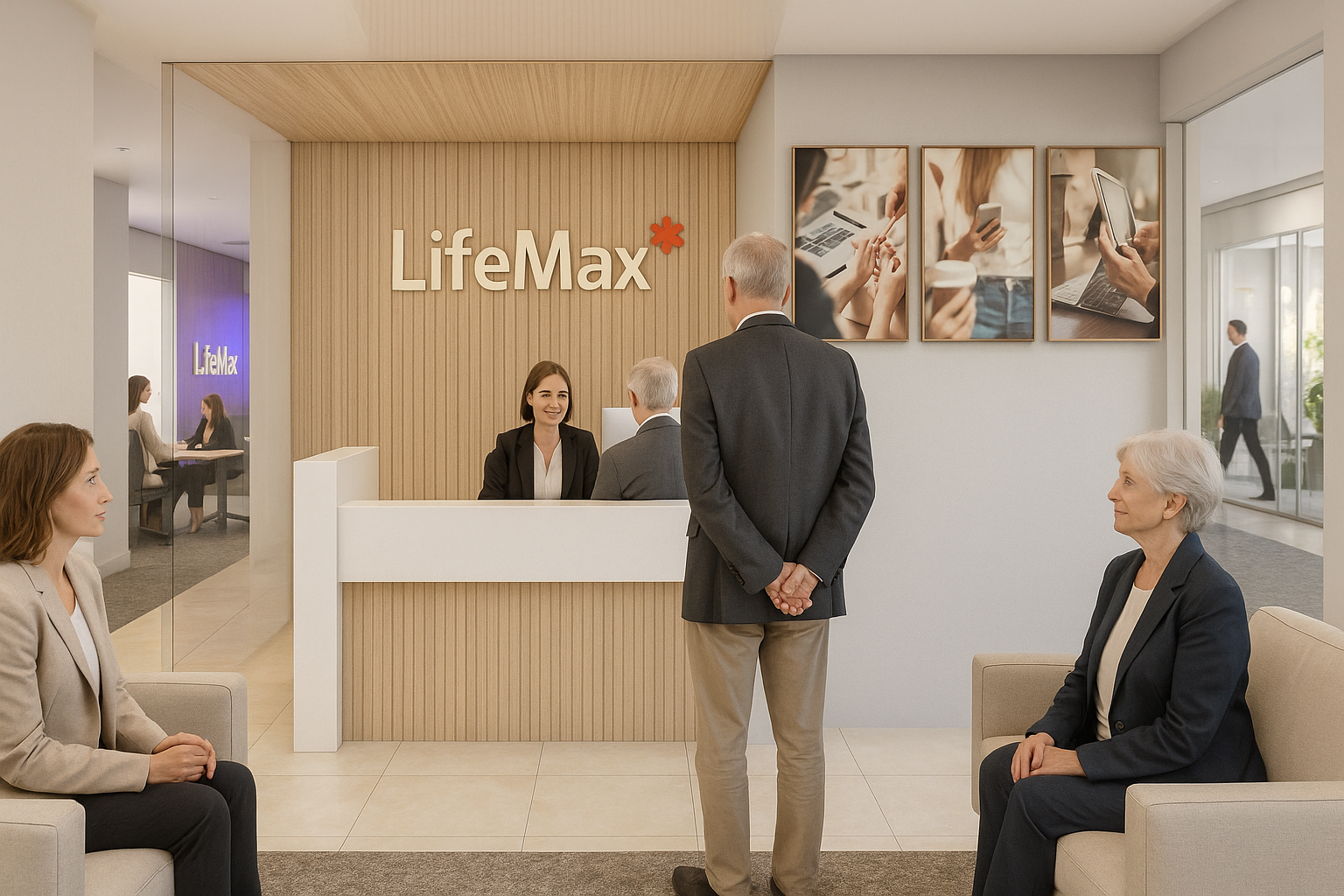 Galería del proyecto