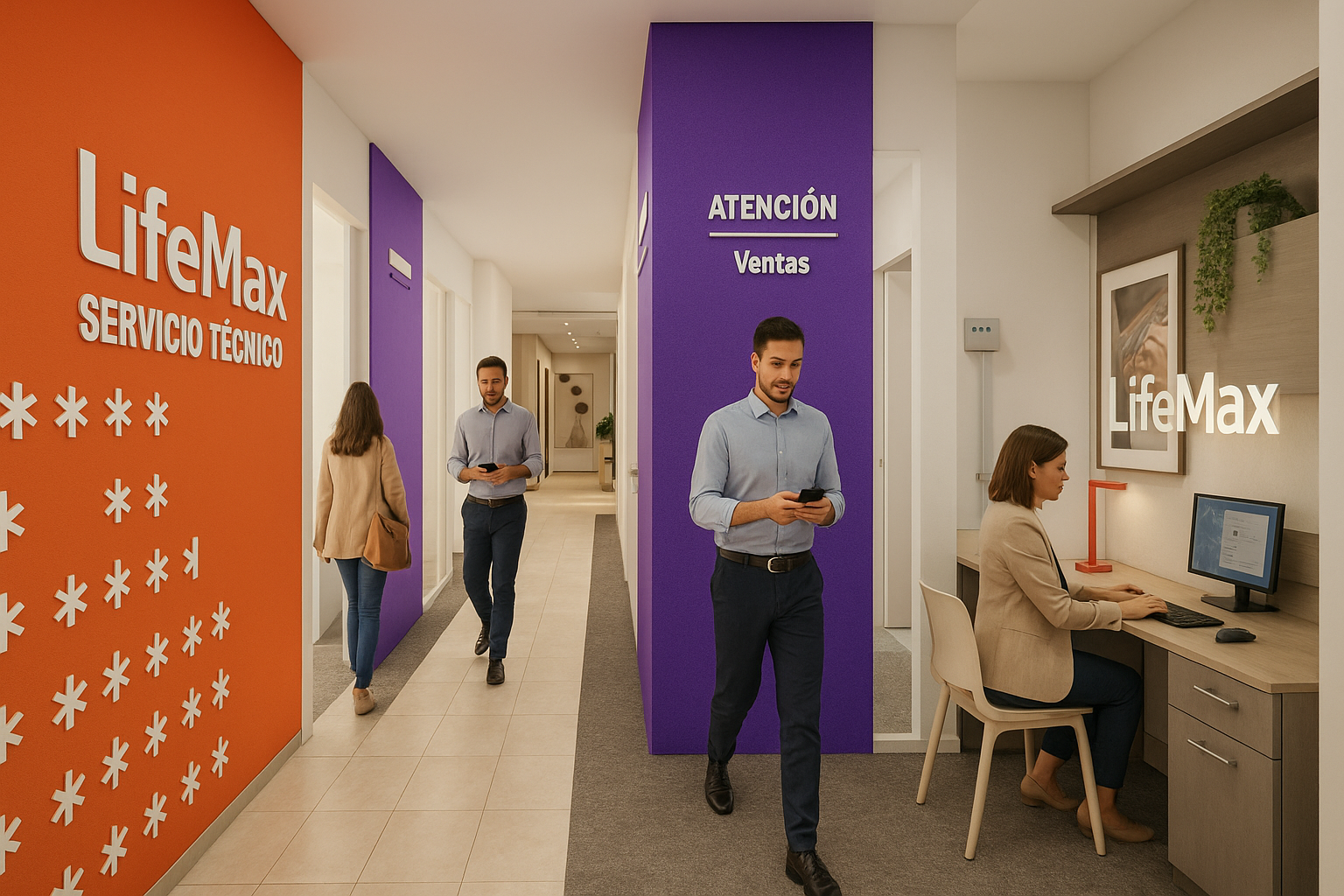 Galería del proyecto