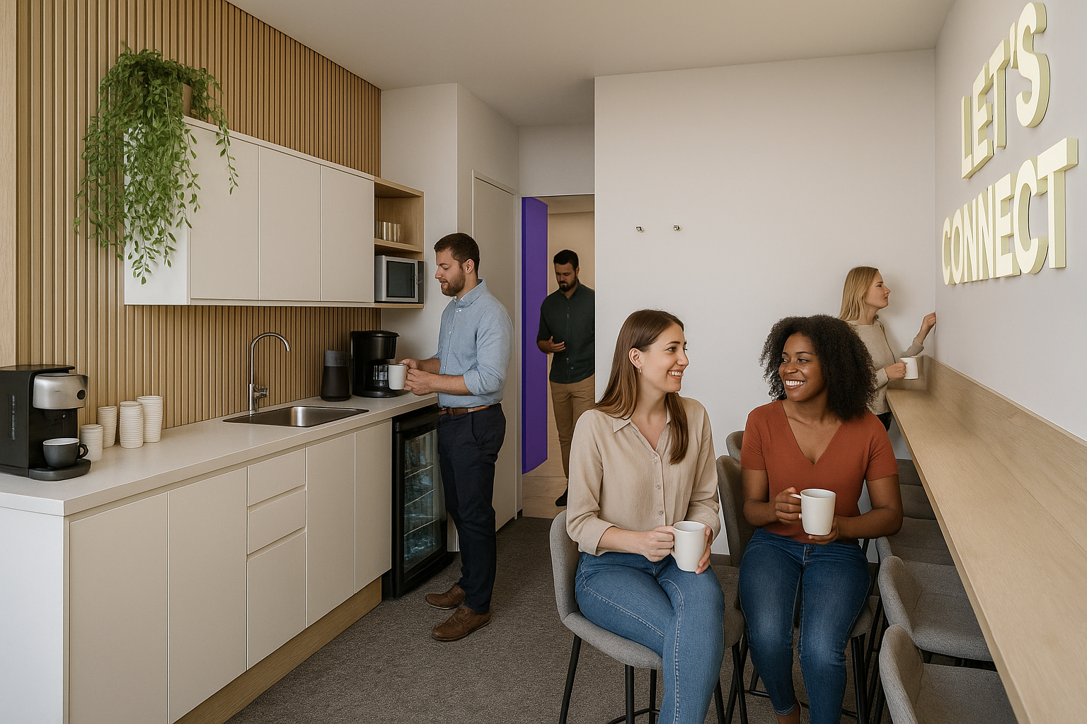 Galería del proyecto