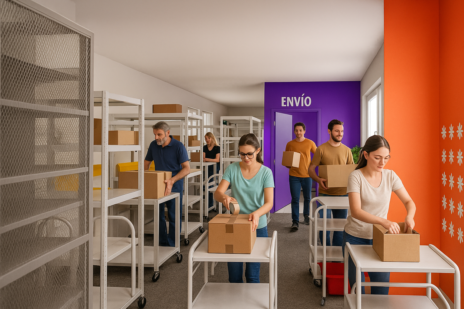 Galería del proyecto