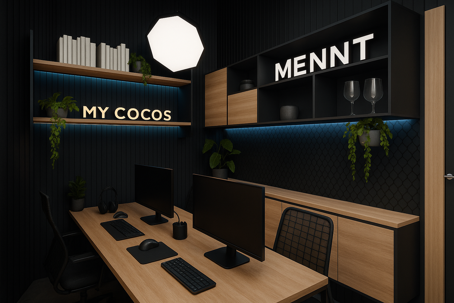 Galería del proyecto