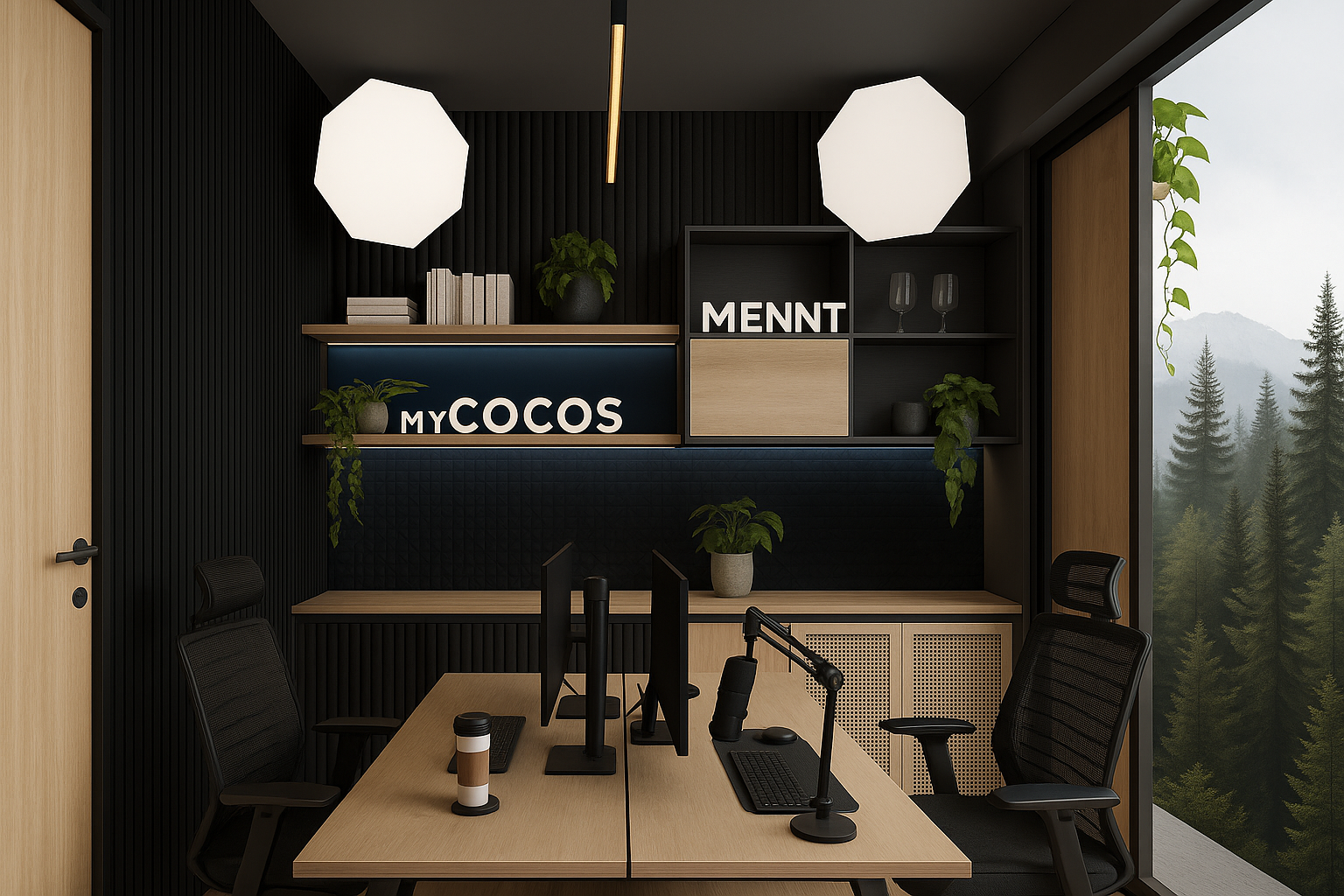 Galería del proyecto