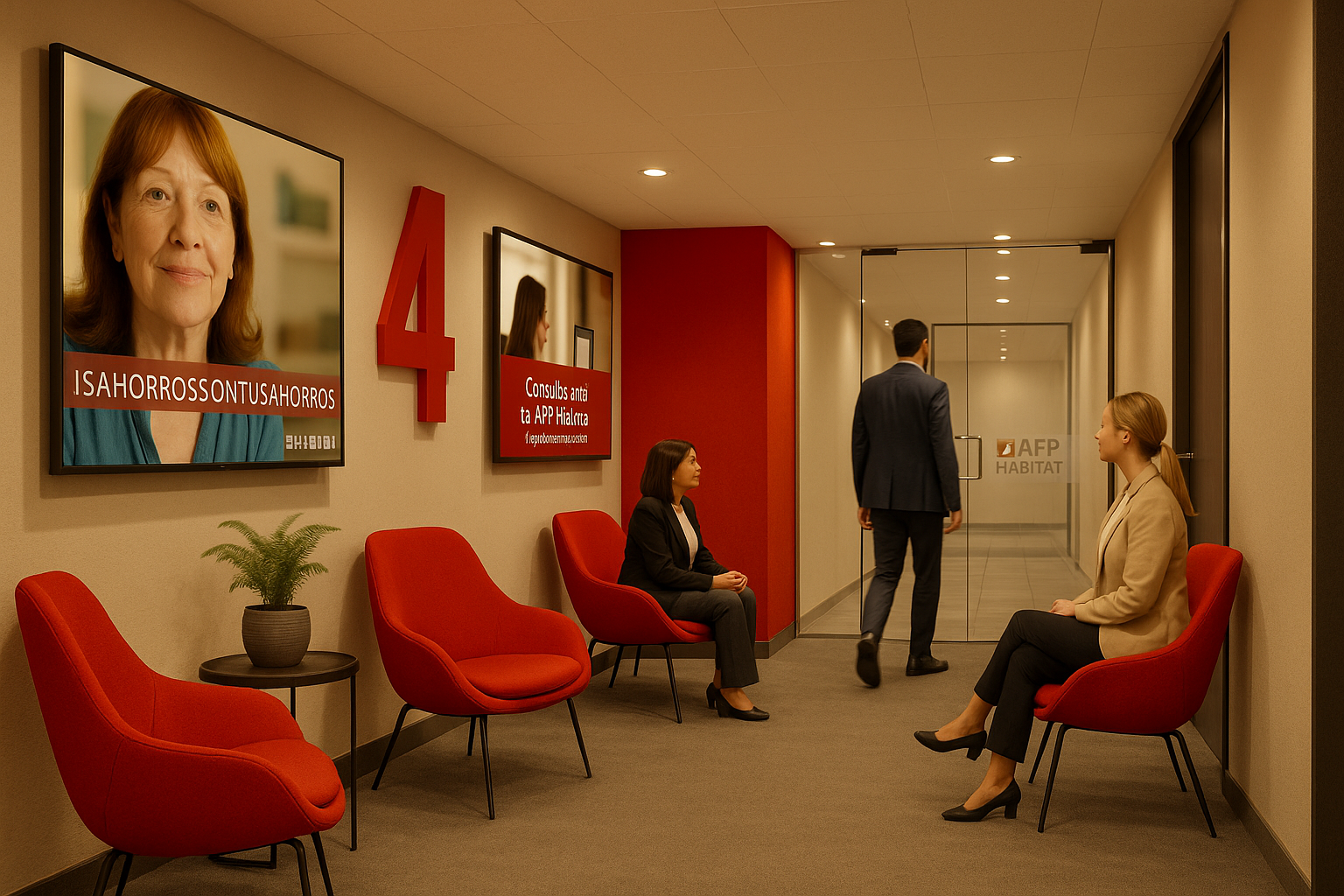 Galería del proyecto